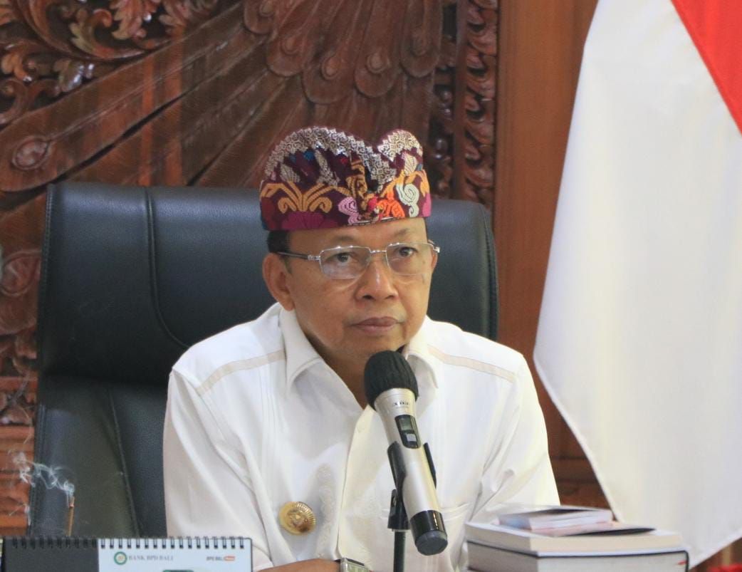 podiumnews.com-Koster: Sudah Saatnya Bali Tak Lagi Bergantung Pada Satu Sektor Pariwisata